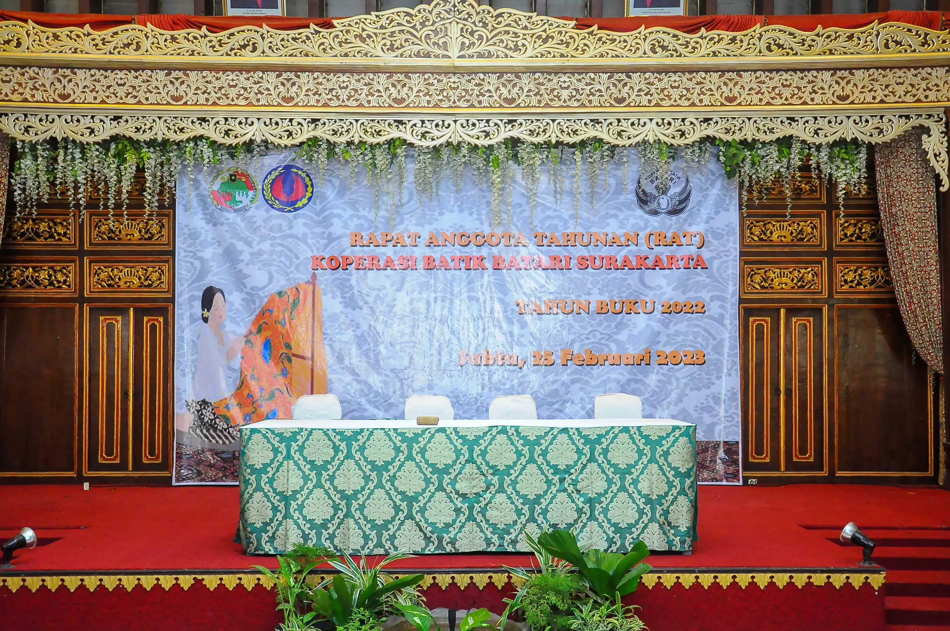RAT Tahun 2022(1)